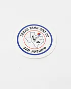 Decal - TTSDS 2"