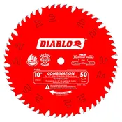 10 50th Diablo circular blade