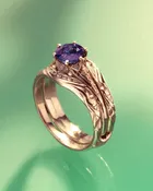 Faerne — David Weinstock's Goldsmith Shop