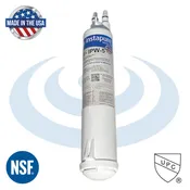 EveryDrop Filter 3 / Whirlpool 4396841 Compatible Refrigerator Water Filter