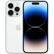 Iphone 14 Pro Max – 128gb – Silver