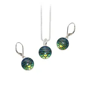 10mm Navy Mermaid Set