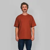 District - Heavyweight Very Important Tee® - DT6065 — FRONT LINE DESIGN