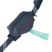 HPZ™ Compact Waterproof Pets Poop Bag Storage