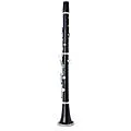 Buffet Buffet R13 Professional Bb Clarinet With Nickel-Plated Keys