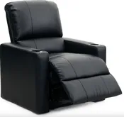 🎬 Theatre Chairs — Osprey Village