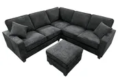 4 Piece Sectional