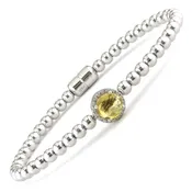 Citrine Bracelet