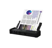 Epson DS320 Portable Duplex Scanner