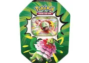 2026 Pokémon Mega Evolution Ascended Heroes Mega Meganium ex Tin