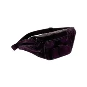 5 Compartment Fanny Pack