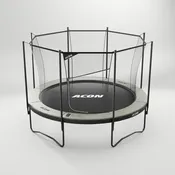 ACON Air 12' Trampoline - Gen 2.0
