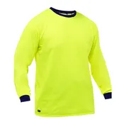 Bisley 310M6118 Non-ANSI Long Sleeve Shirt