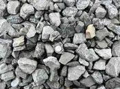 #2 Crushed Limestone