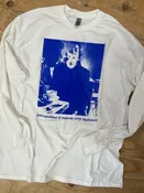 Partly Leonard Tee