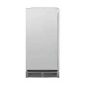 AMD 15 Inch Outdoor Rated Ice Maker - AMD-IM-15