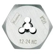 10-32 Hexagon Machine Screw Die (HCS) (6431)