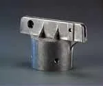 #922F Cap for Round Posts