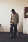 The Benjamin Jacket