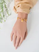 21k Bracelets