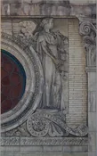 Angel of the Upper West Side, 263 W 86th Street at West End Ave