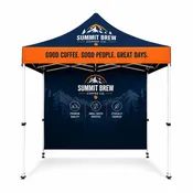 Custom Canopy Tents 10 x 10