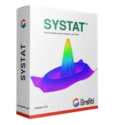Systat v13.2