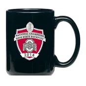 2014 Ohio State Football Championship Coffee Mug