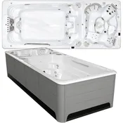 AquaTrainer 19DTAX Swim Spa