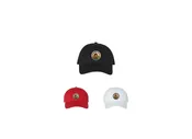 Circle Logo '47 Hat — Bartlett Sports, Inc.