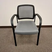Allsteel Relate Guest/Side Chair