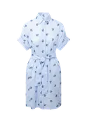 0039 ITALY DERBY DRESS