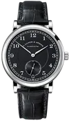 A. Lange & Söhne 1815 200th Anniversary Platinum Limited Edition Men's Watch