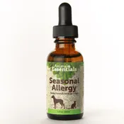 Animal Essentials Spring Tonic/Seasonal Allergy 1 oz