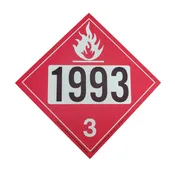1993 Diesel Fuel Oil Diamond 10.875″ X 10.875″