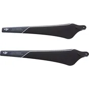 2170 Carbon Fiber Reinforced Folding Propeller (CW blades)