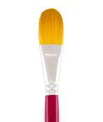 1" Filbert Brush
