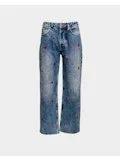 Andy Sweetheart Jean By Frances Valentine