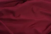 102″ Round Linen – Burgundy