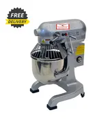 10qt Planetary Mixer