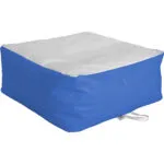 Ocean-Tamer Ottoman | 🌊 Ocean-Tamer