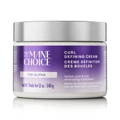The Alpha Curl Defining Cream