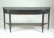 #4691 D Shape Server