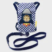 Safety Harness + Leash