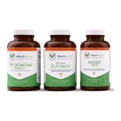 Gut Health | Gut Reset Bundle