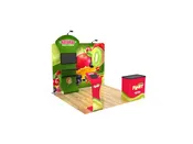 10x10 Tradeshow Booth I
