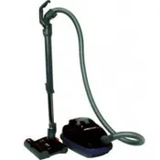 Canister Vacuum: SEBO Airbelt K3 - Onyx with ET-1 Power Head