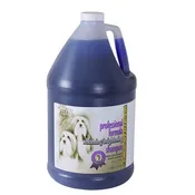 #1 All Systems Pro Formula Whitening Dog Grooming Shampoo