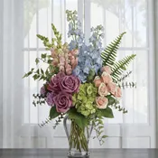 Pastel Poetry