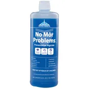 No More Problems